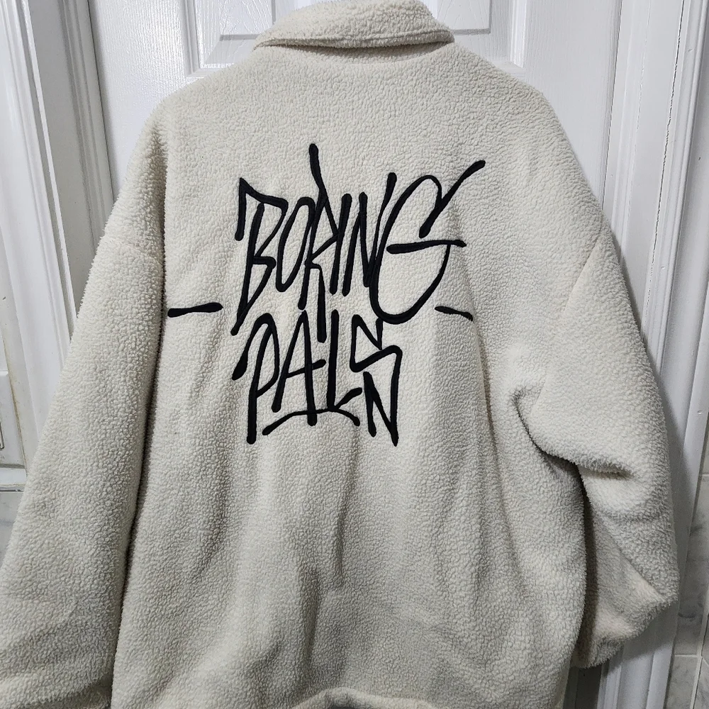 HyM jacket - Picture 2 of 3